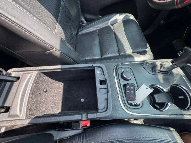 2019 Dodge Durango R/T