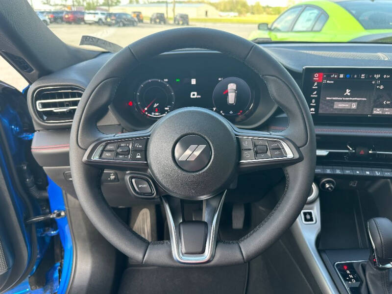 2024 Dodge Hornet GT