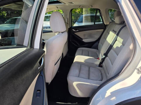 2014 Mazda CX-5 Touring