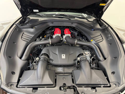 2016 Ferrari California T