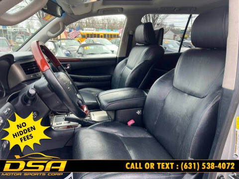 2013 Lexus LX 570