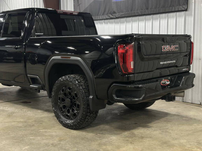 2020 GMC Sierra 2500HD