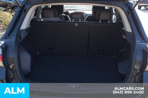 2024 Mitsubishi Outlander Sport