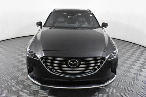 2020 Mazda CX-9 for sale at Southern Auto Solutions-Jim Ellis Hyundai in Marietta GA