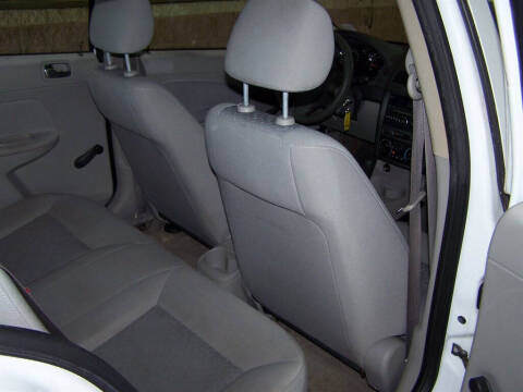 2007 Chevrolet Cobalt LS