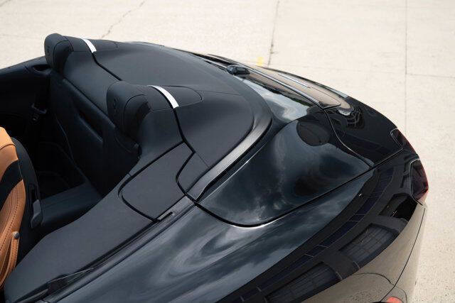 2025 Ferrari Roma Spider