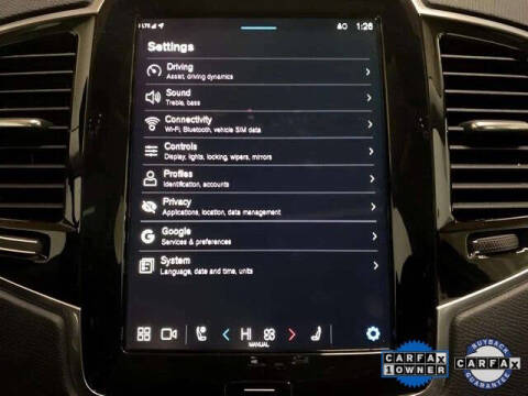 2025 Volvo XC90 B6 Plus Bright Theme 7P