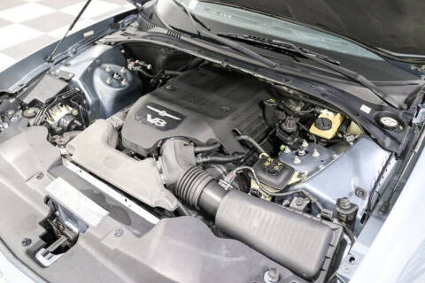 2005 Ford Thunderbird Deluxe
