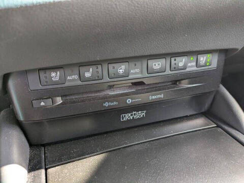 2022 Lexus ES 350 Ultra Luxury