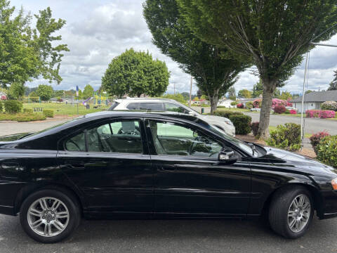 2008 Volvo S60 2.5T