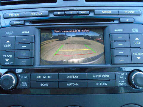 2010 Mazda CX-9 Touring
