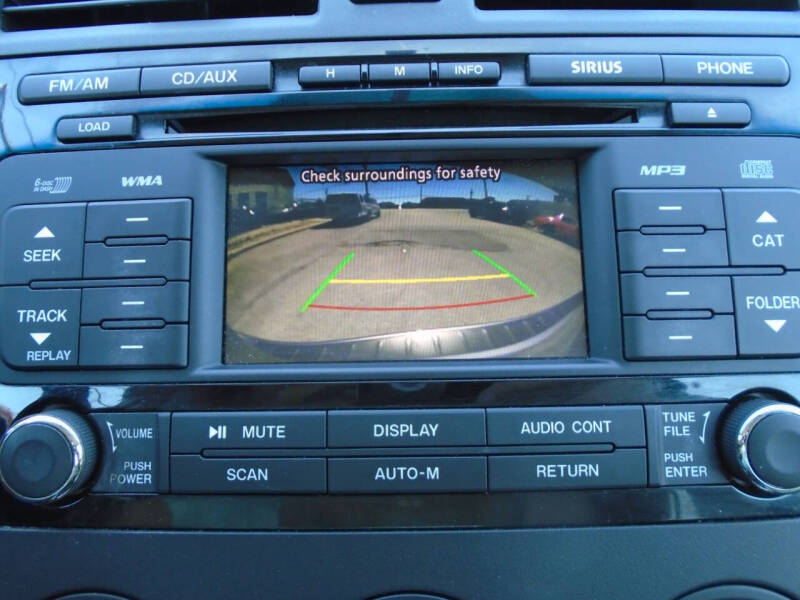 2010 Mazda CX-9 Touring