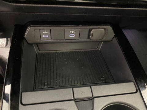 2025 Toyota Prius Nightshade