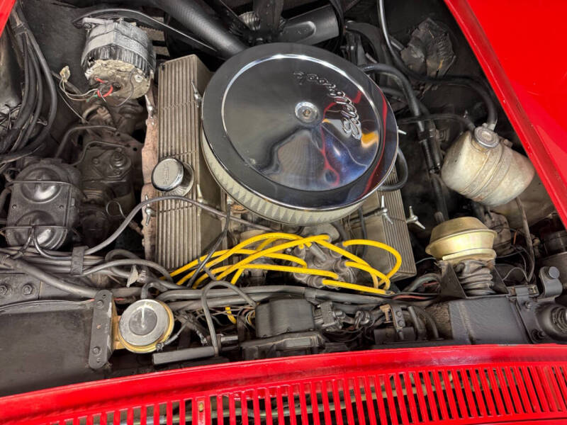 1970 Chevrolet Corvette