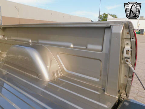 1998 Chevrolet C/K 1500 Series