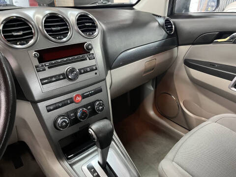 2009 Saturn Vue XE-V6