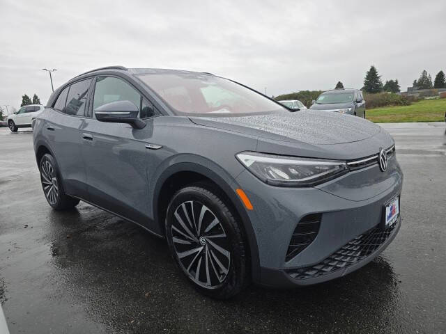 2026 Volkswagen ID.4 PRO's photo