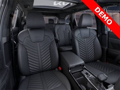 2025 Kia Sorento X-Pro SX-Prestige