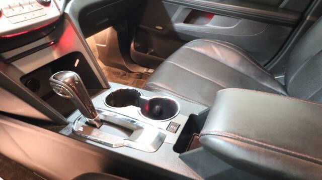 2015 GMC Terrain Denali