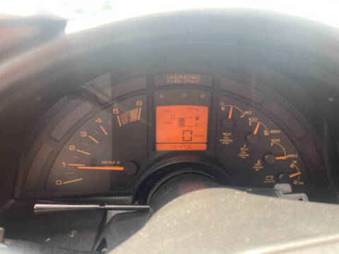 1991 Chevrolet Corvette