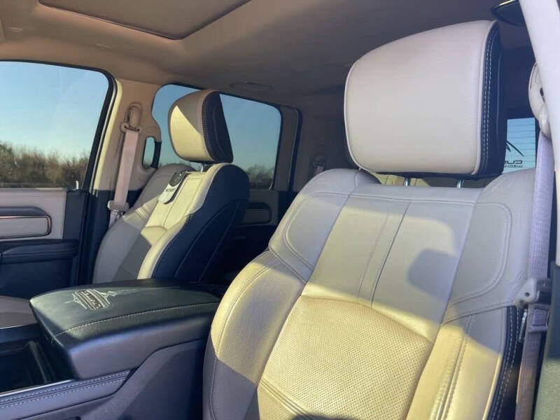 2022 RAM 2500 Limited