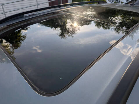 2022 Volkswagen Atlas V6 SE 4Motion