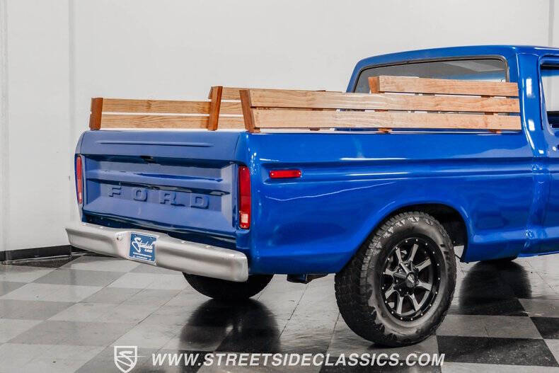 1978 Ford F-100