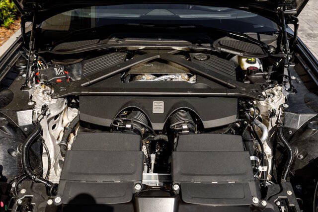 2026 Aston Martin Vantage