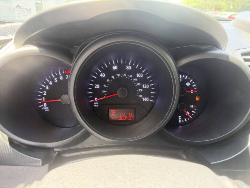 2013 Kia Soul