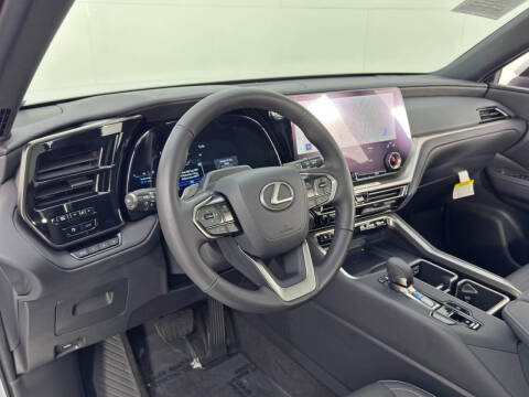2024 Lexus TX 350 Premium