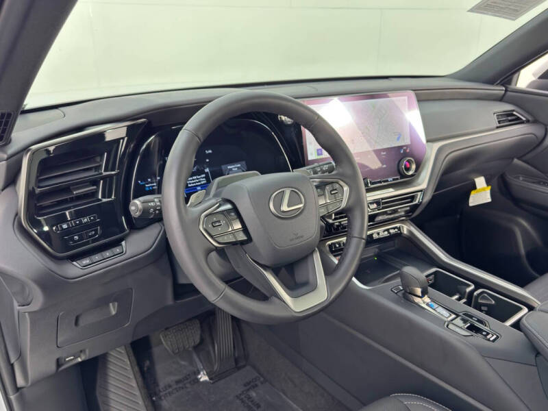 2024 Lexus TX 350 Premium