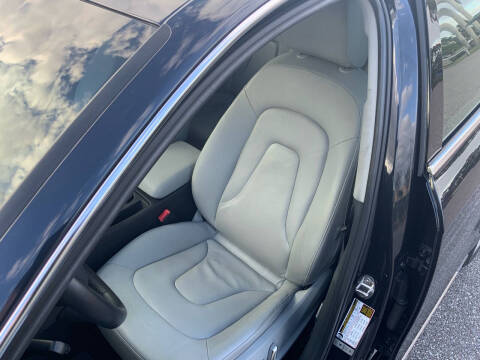 2014 Audi Allroad 2.0T quattro Prestige