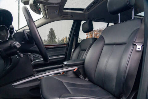 2011 Mercedes-Benz GL-Class GL 350 BlueTEC