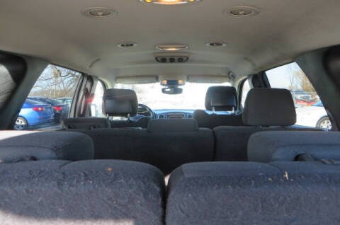 2019 Dodge Durango SXT Plus