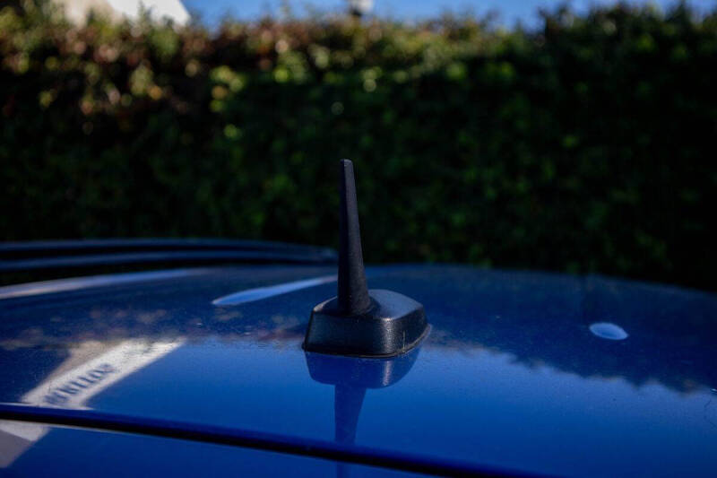 2009 Chevrolet HHR SS