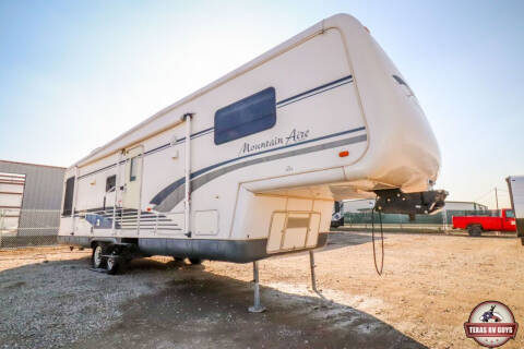 1999 Newmar Mountain Aire