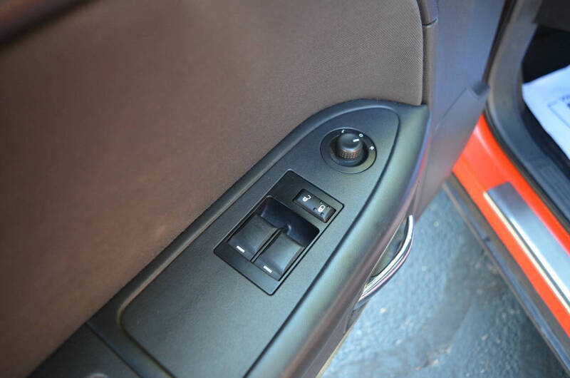 2010 Dodge Challenger R/T