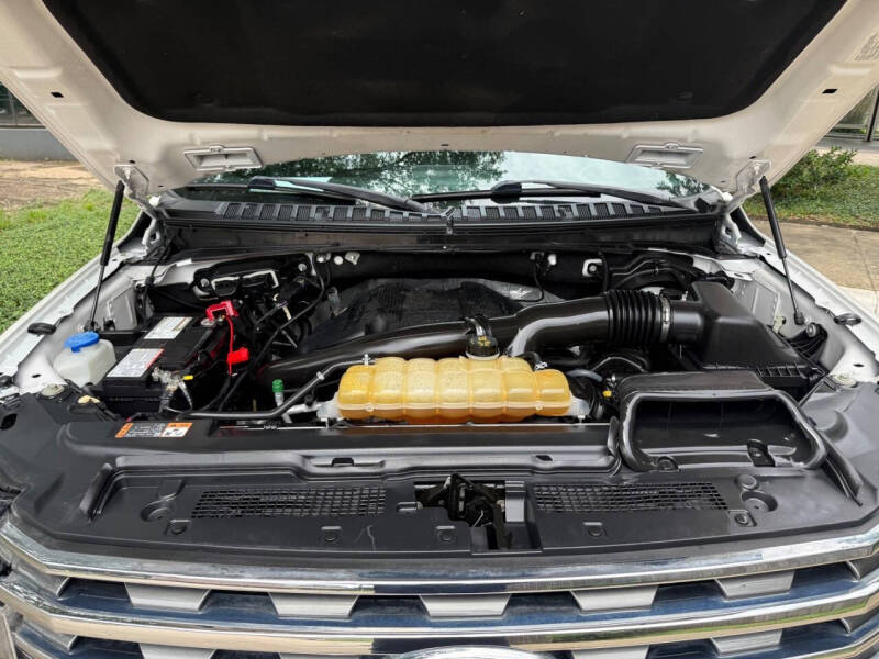 2018 Ford Expedition MAX XLT