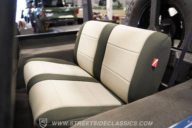 1995 Jeep Wrangler