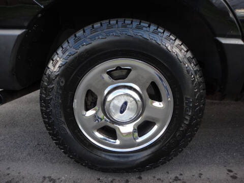 2003 Ford Expedition XLT