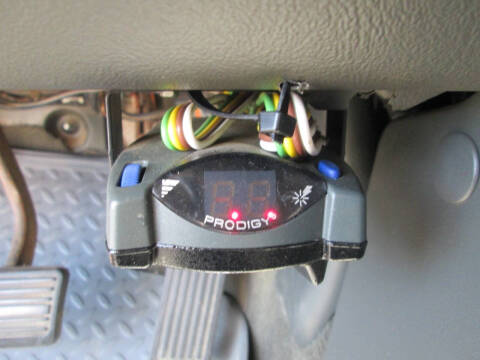 2003 Chevrolet Silverado 2500HD LS