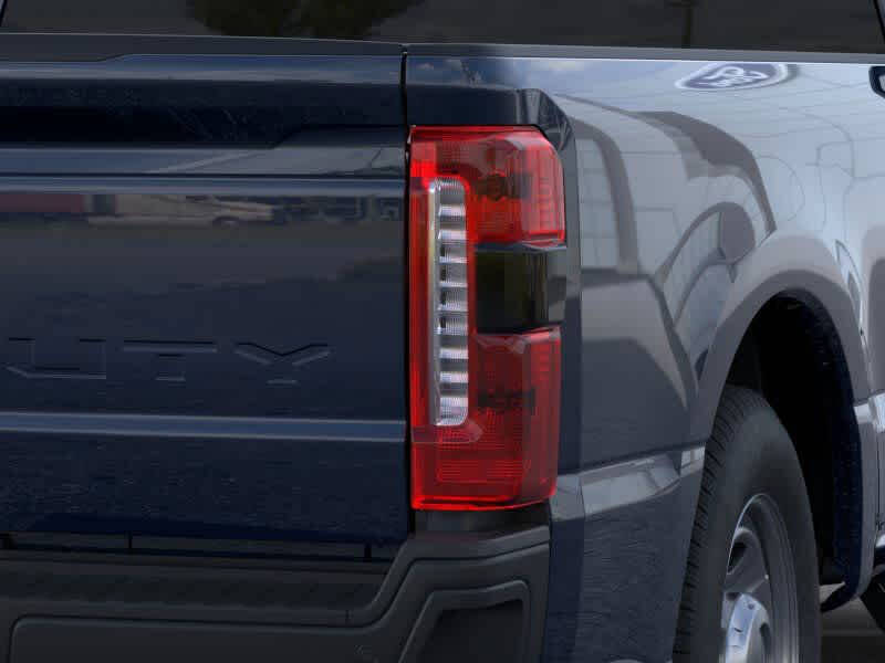 2024 Ford F-350 Super Duty XL