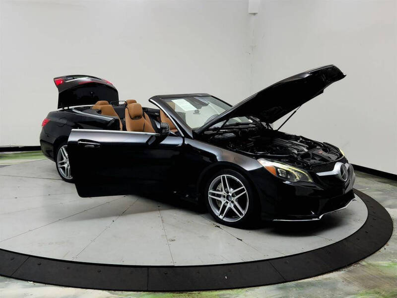 2014 Mercedes-Benz E-Class E 550