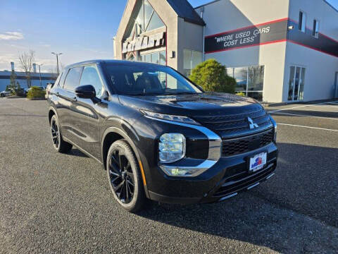 2024 Mitsubishi Outlander for sale at Karmart in Burlington WA