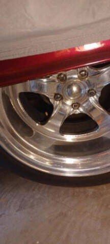 1955 Pontiac Chieftain