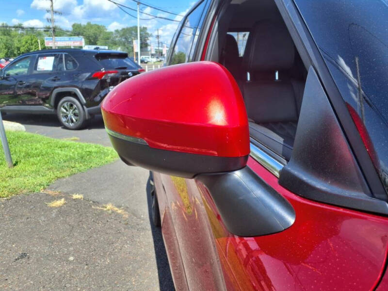 2022 Mitsubishi Outlander SEL Special Edition