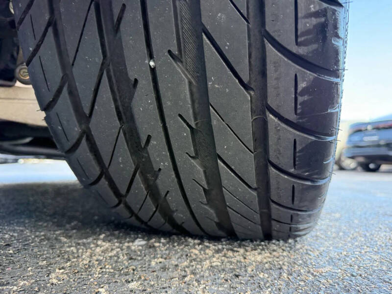 2003 Chevrolet Corvette