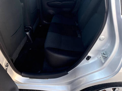 2015 Nissan Versa Note