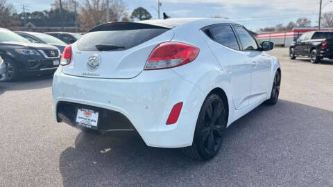 2012 Hyundai Veloster