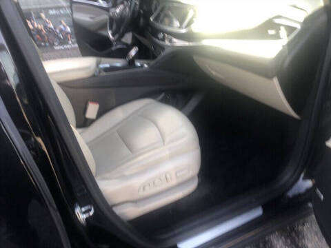 2021 Buick Enclave Premium